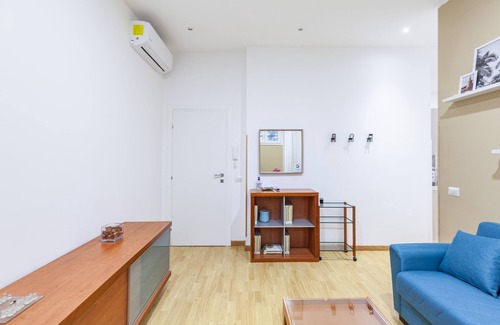 Quartiere XXVII Primavalle Casa | Alloggi Costantini