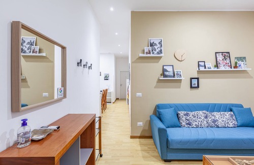 Quartiere XXVII Primavalle Casa | Alloggi Costantini
