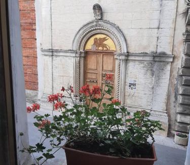 Pacentro Apartamento | Alloggi Piazza Umberto Primo