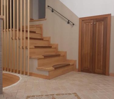 Pacentro Apartamento | Alloggi Piazza Umberto Primo