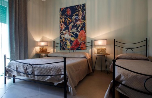 Anzio Casa | Alloggi Villa Sarsina