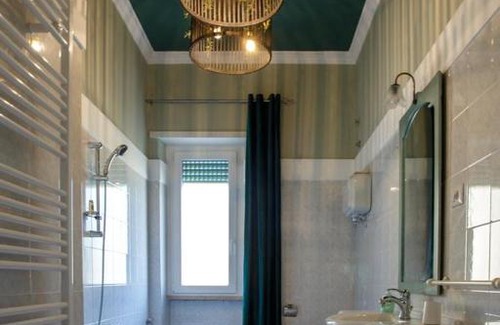 Anzio Casa | Alloggi Villa Sarsina