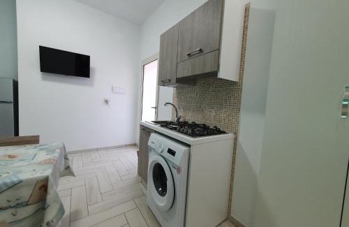 Agropoli Apartamento | Alloggio a pochi passi dal mare
