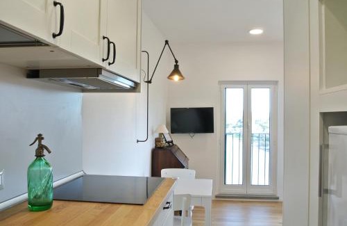 Lake Bracciano Apartamento | Alloggio ad uso turistico - The Apartment n.1