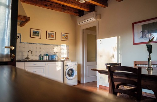 Rivarotta Otro | Alloggio Agrituristico Albafiorita