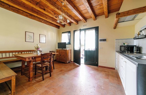 Rivarotta Otro | Alloggio Agrituristico Albafiorita