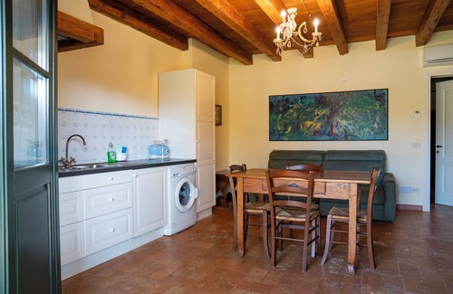 Rivarotta Otro | Alloggio Agrituristico Albafiorita
