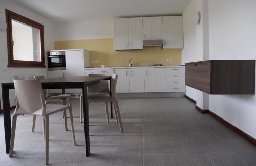 Villalta Apartamento | Alloggio Agrituristico Ai Tre Castelli