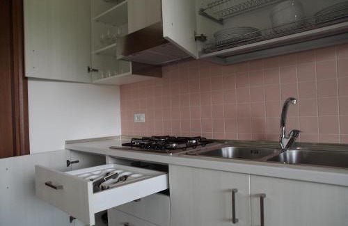 Villalta Apartamento | Alloggio Agrituristico Ai Tre Castelli