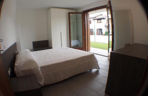 Villalta Apartamento | Alloggio Agrituristico Ai Tre Castelli