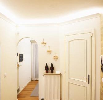 Asiago Apartamento | Alloggio Asiago Centro (appartamento nuovo)