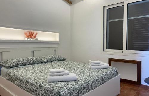 Baia Sant'Anna Apartamento | Alloggio BSA6