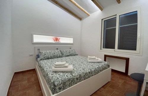 Baia Sant'Anna Apartamento | Alloggio BSA6