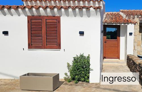 Baia Sant'Anna Apartamento | Alloggio BSA8