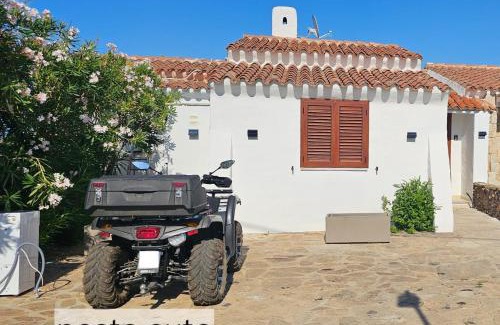 Baia Sant'Anna Apartamento | Alloggio BSA8