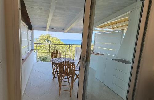 Baia Sant'Anna Apartamento | Alloggio BSA8