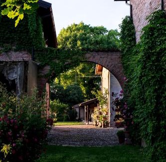 Formigine Casa | Alloggio Cantalupo