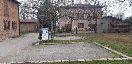Formigine Casa | Alloggio Cantalupo