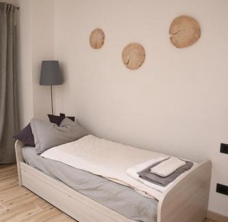 Longarone Apartamento | Alloggio Casa Talvena XL