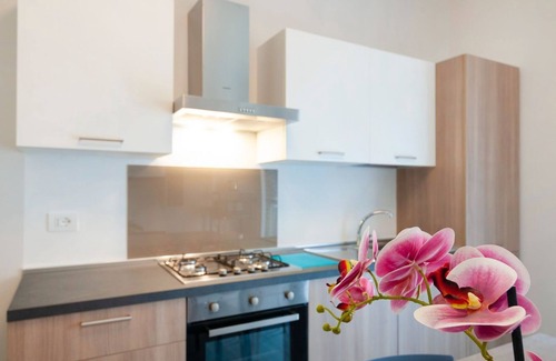 Cittadella Apartamento | Alloggio con balcone a 500 mt dalla stazione