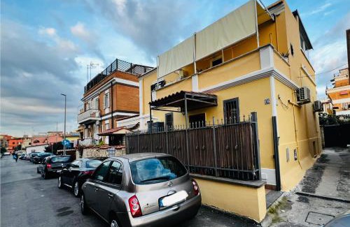 Prenestino-Centocelle Casa | Alloggio di Marco a Roma