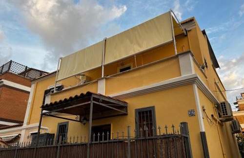 Prenestino-Centocelle Casa | Alloggio di Marco a Roma
