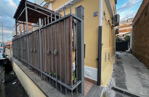 Prenestino-Centocelle Casa | Alloggio di Marco a Roma