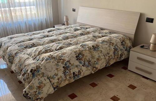 Santa Rita Apartamento | Alloggio Esposito