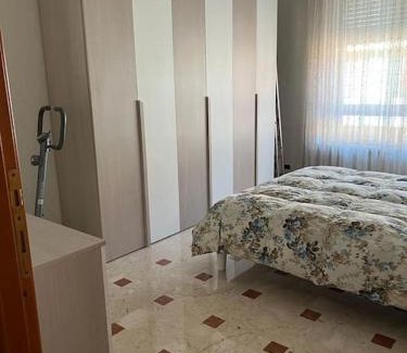 Santa Rita Apartamento | Alloggio Esposito