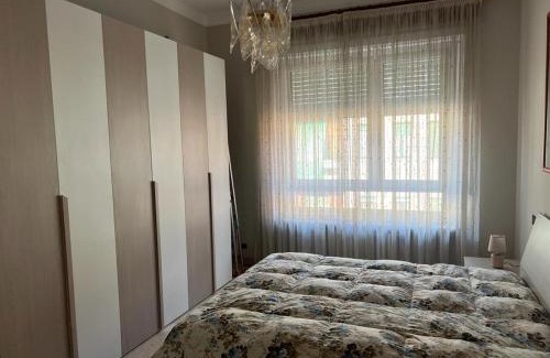 Santa Rita Apartamento | Alloggio Esposito