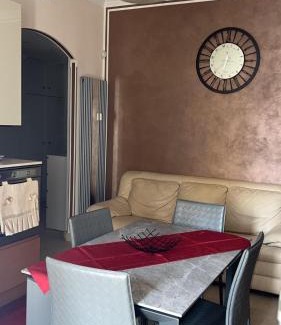 Santa Rita Apartamento | Alloggio Esposito
