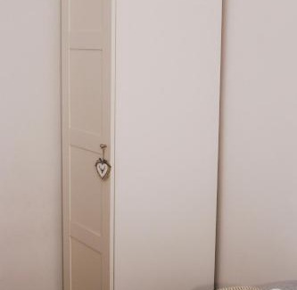 Ponte Galeria-La Pisana Casa | Alloggio i Geranei