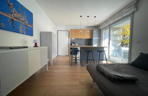 Pordenone Apartamento | Alloggio il Melograno