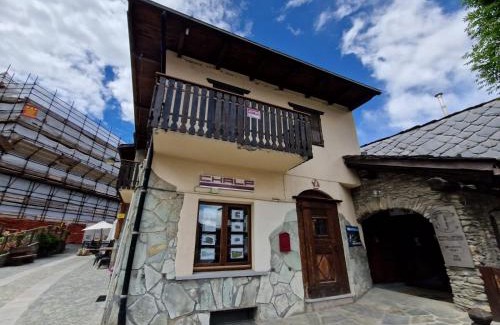 Sauze d'Oulx Apartamento | Alloggio in centro