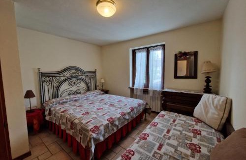 Sauze d'Oulx Apartamento | Alloggio in centro