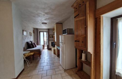 Sauze d'Oulx Apartamento | Alloggio in centro