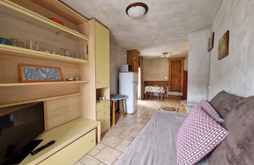 Sauze d'Oulx Apartamento | Alloggio in centro