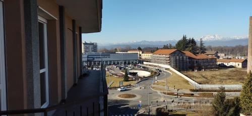 Sesto Calende Apartamento | Alloggio Incantevole Sesto Calende