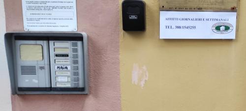 Biella Apartamento | Alloggio MAIA centro Biella