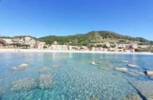 Bonifati Casa | Alloggio nel Borgo Marinaro
