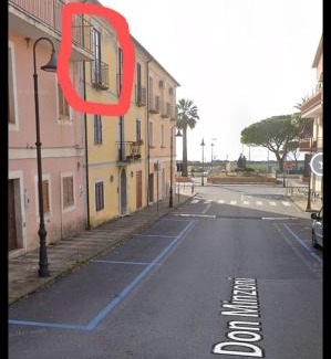 Bonifati Casa | Alloggio nel Borgo Marinaro