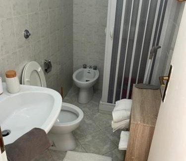 Bonifati Casa | Alloggio nel Borgo Marinaro