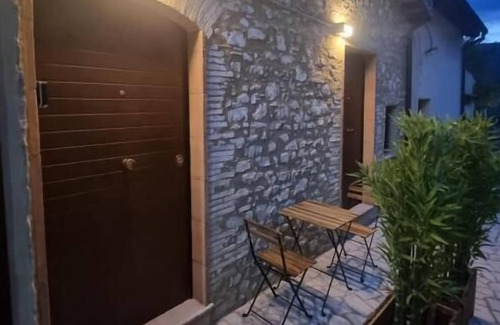 Precetto Apartamento | Alloggio Rurale Ferentillo