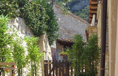 Precetto Apartamento | Alloggio Rurale Ferentillo