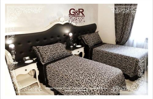 Villafranca di Verona Apartamento | Alloggio Turistico Giulietta e ROMEO - INTERO APPARTAMENTO - Villafranca di Verona, Zimmer, Holiday Rooms
