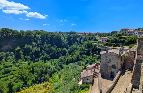 San Michele in Teverina Apartamento | Alloggio Turistico AMELIA