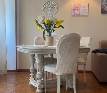 Quartiere XX Ardeatino Apartamento | Alloggio Turistico Agiati