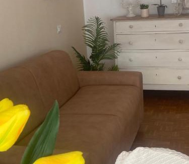 Quartiere XX Ardeatino Apartamento | Alloggio Turistico Agiati