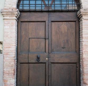Foligno Casa | Alloggio Turistico al Civico n 32