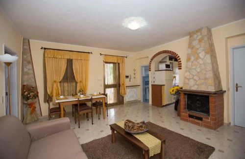 Formia Apartamento | Alloggio Turistico Amalia